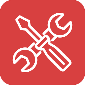 さまざまなサービスに対応 icon