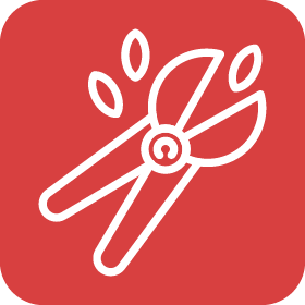 さまざまなサービスに対応 icon