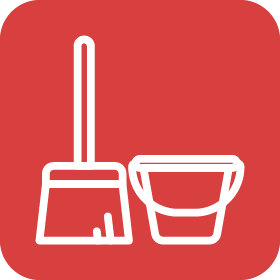 さまざまなサービスに対応 icon