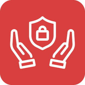 さまざまなサービスに対応 icon